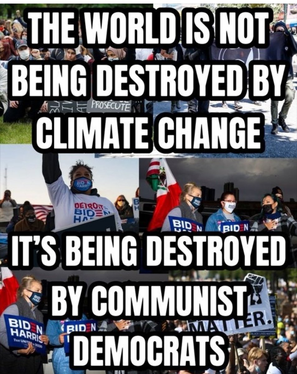 janninereid1's tweet photo. Ya don't believe me? Take a look at what's going on in Washington DC!😡 https://t.co/nvMWqjAGMG
