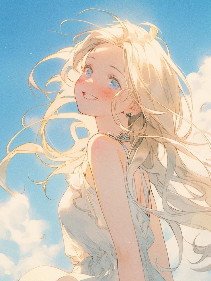 Selene❀ tweet media