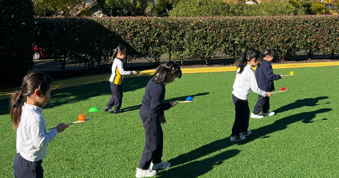 Today our Kindergarten students celebrated their 100th day of Kindergarten! Our students had lessons and activities centred around the number 100 to mark this special milestone. We are incredibly proud of our enthusiastic young learners!
