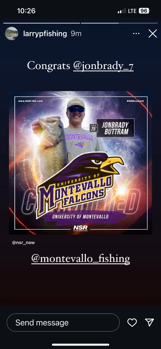 Caprice Buttram tweet media