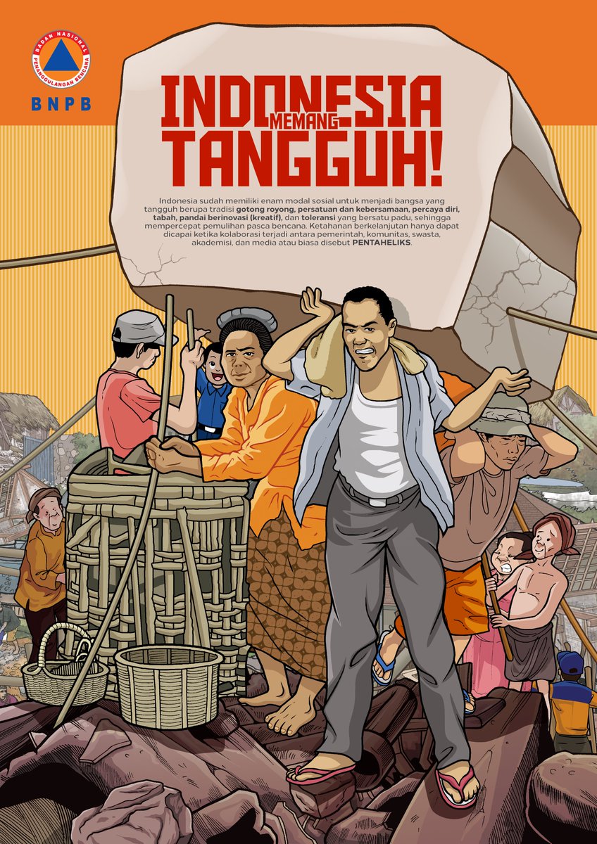 Sungging Priyanto tweet media