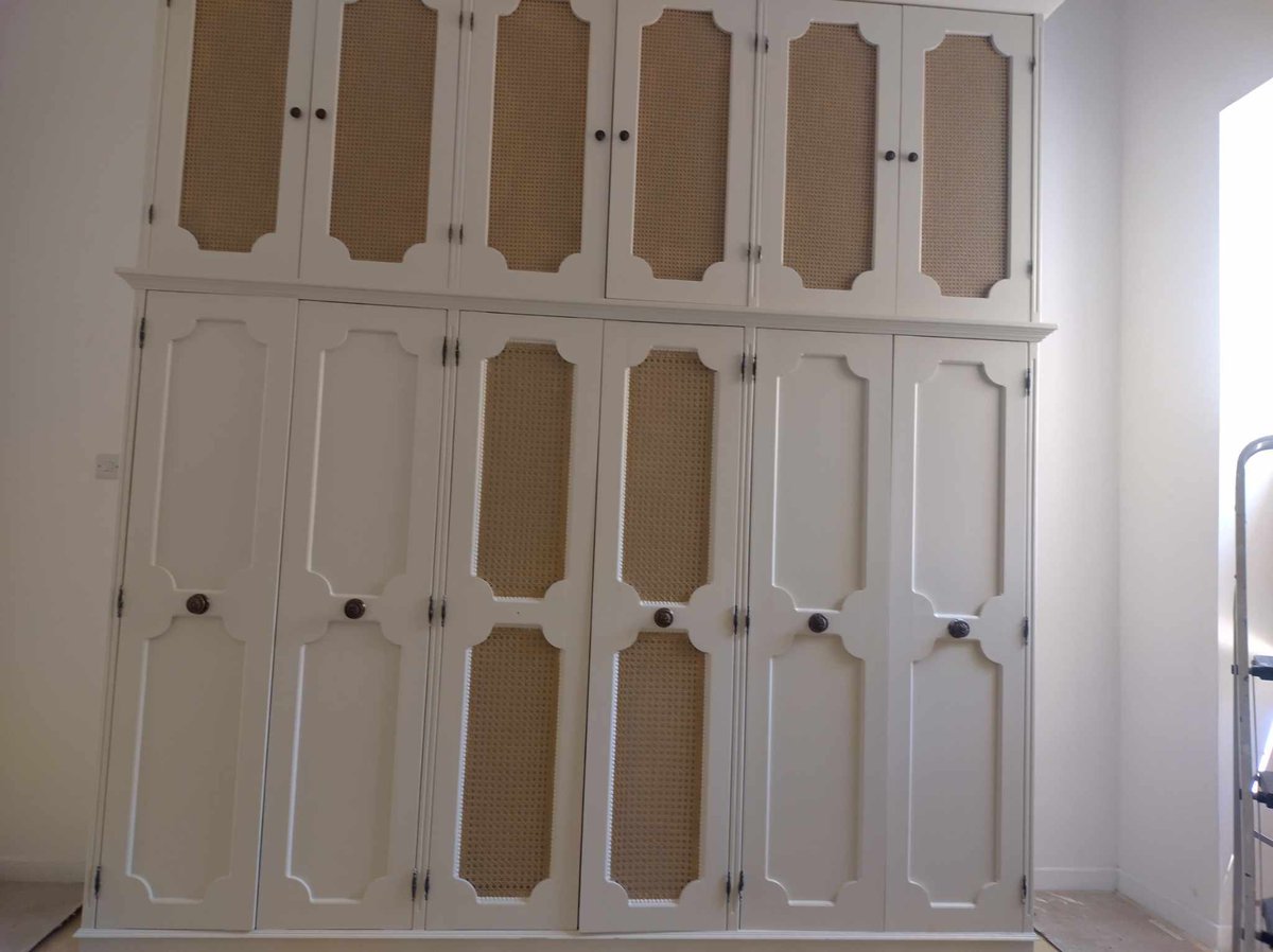 ShabbyChicMlt's tweet photo. Two bedrooms repainted in a soft white
#Shabbychic #Malta #makeover #Color #home #decor #smooth #spray #design #Art #paint #bedroom #wallpaint #designer #change https://t.co/Dkwoy9blD5