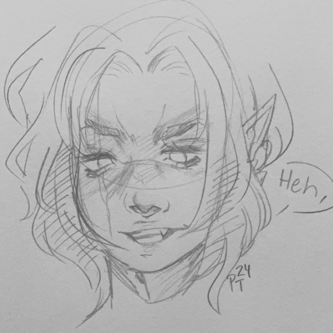 #lmk macaque doodles