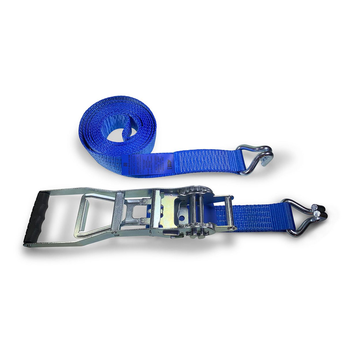 ukratchetstrap's tweet image. 240 Pieces 50mm 5000kg ERGO Ratchet Strap Claw Hooks - 8 METRES (1 Pallet) for just £2685.60 (ex VAT).

Buy online here: ukratchetstraps.com/products/240-p… 

#ratchetstraps #secureloads