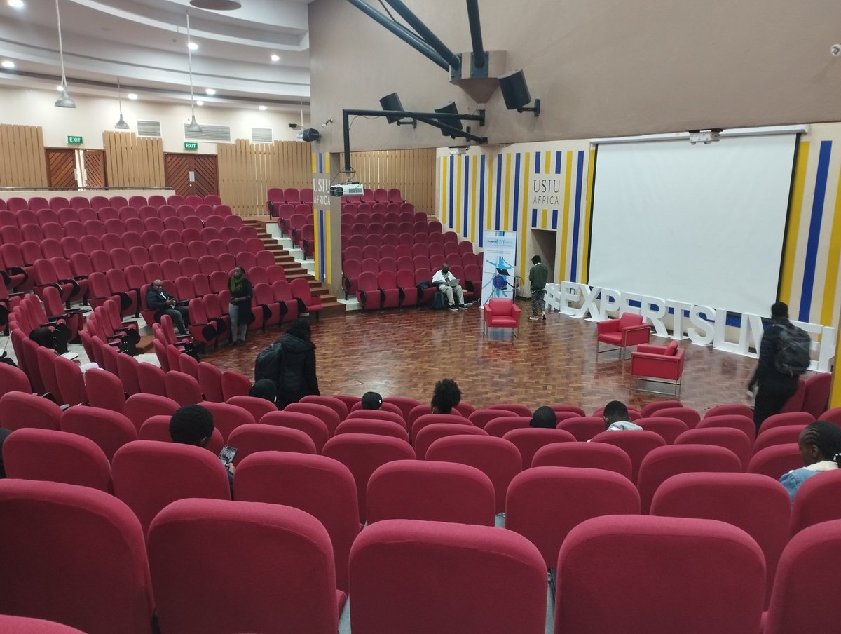 ExpertsLiveKE's tweet photo. Ready for #ExpertsLiveKE mapema ndio best 🥳🥳Get ready for a day filled with inspiration and knowledge
#ExpertsLiveKE24#ExpertsLive https://t.co/rEPuHM5vO1