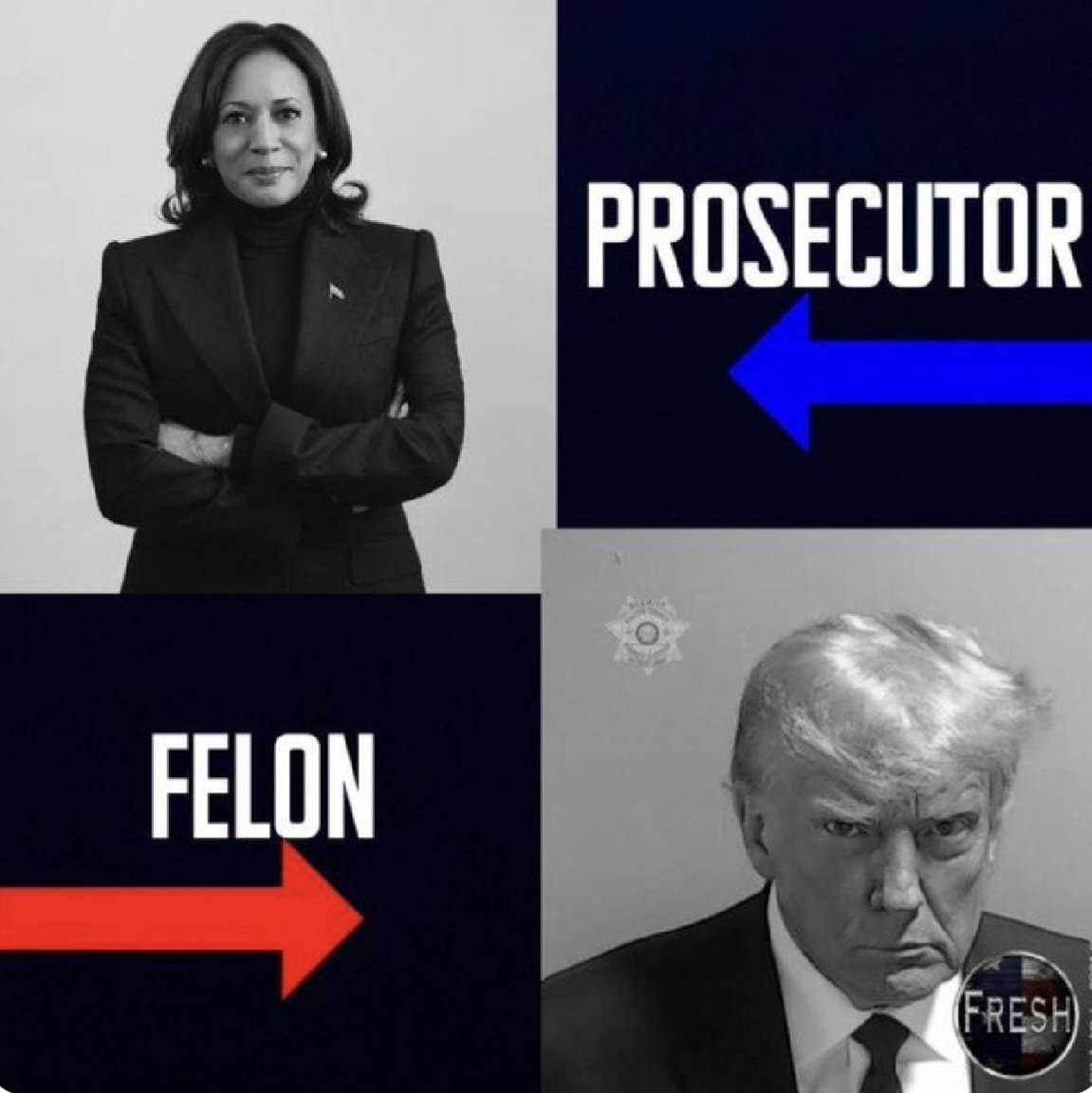 raggapegs's tweet photo. #LaughAtTrump https://t.co/GH8bMJR2Dl