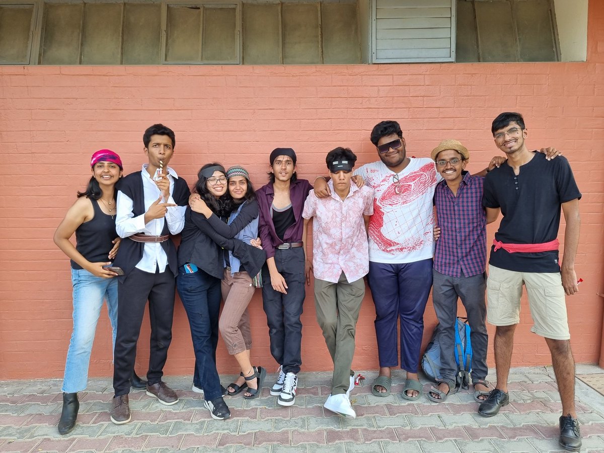 Oasis, BITS Pilani tweet media