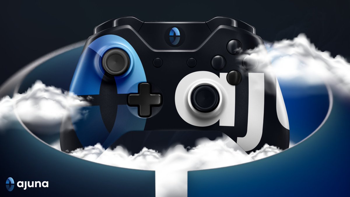 MilanPtasinski's tweet photo. July 29th $AJUN token @AjunaNetwork  listing on @MEXC_Official :D this is world gaming changer :D https://t.co/OER5PZg1g8