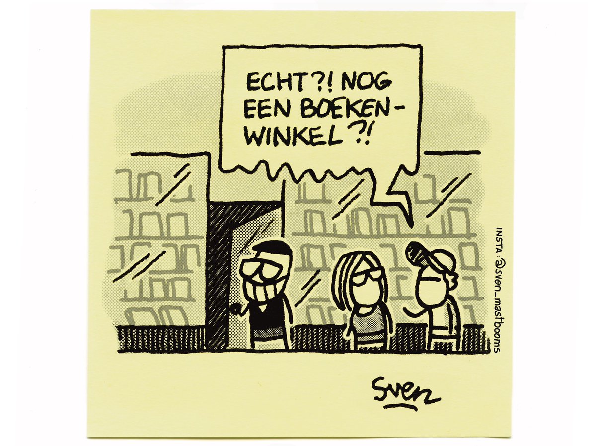 De laatste.
In het ergste geval, de voorlaatste…