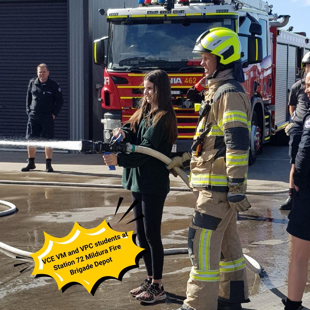 Northern Mallee LLEN tweet media