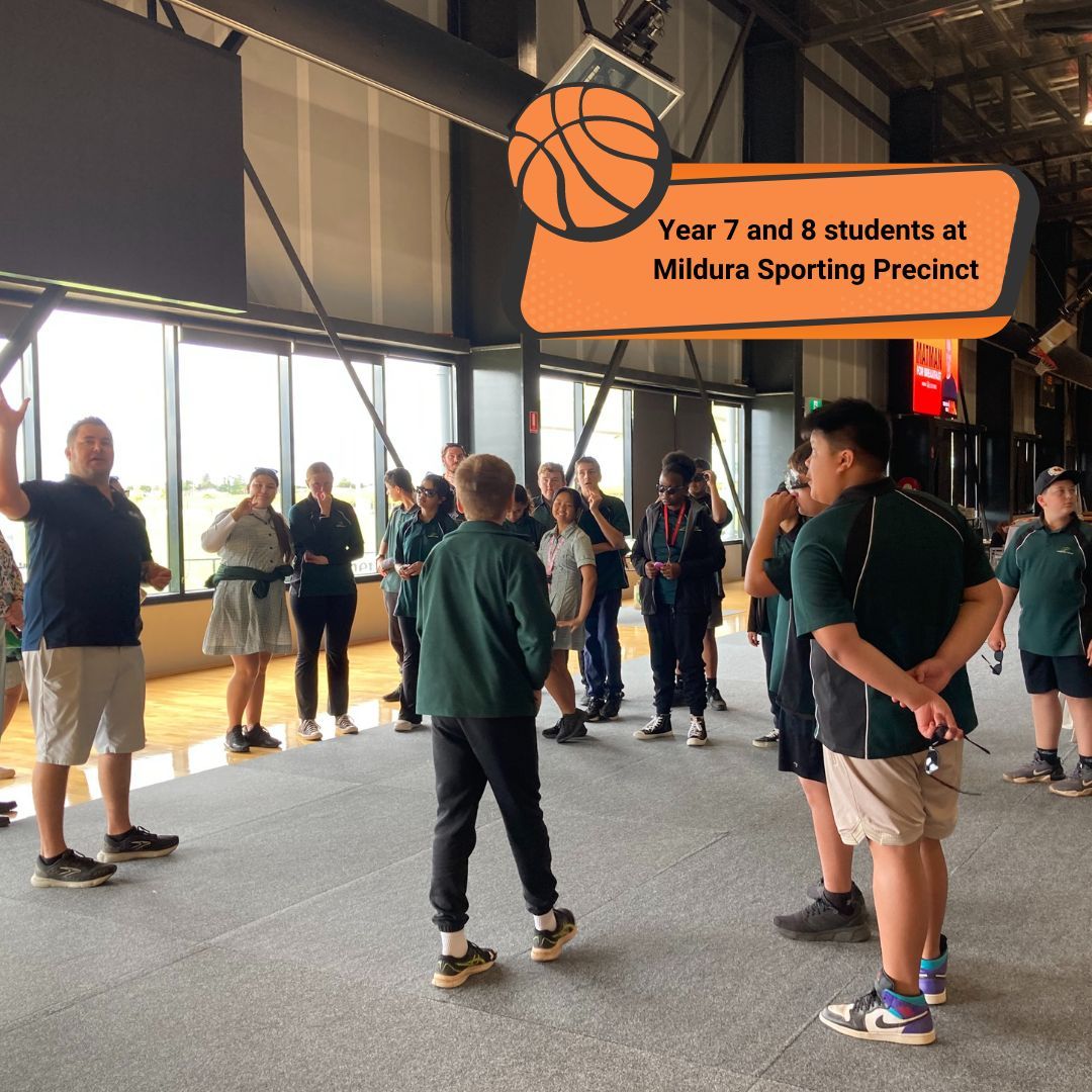 Northern Mallee LLEN tweet media