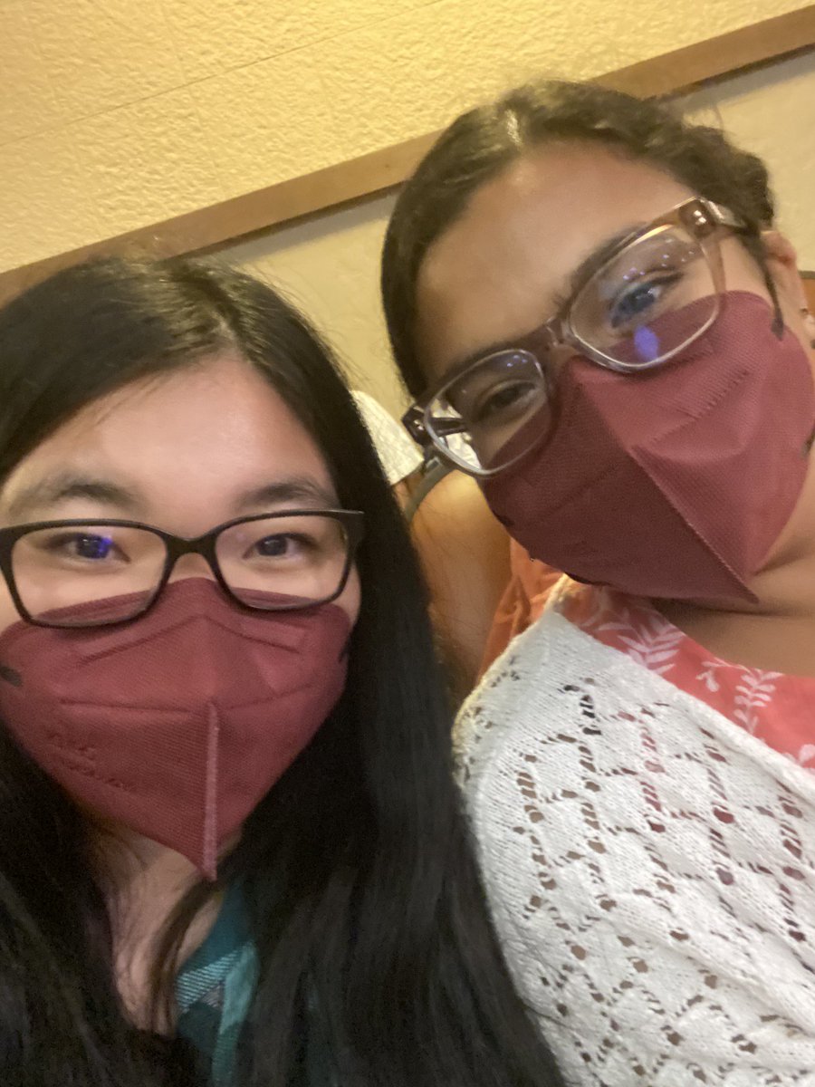 Hiro_Maeda03's tweet photo. @sweetsuro and I are up at #flowanimeshibari so excited!! https://t.co/wli7FyCzKG