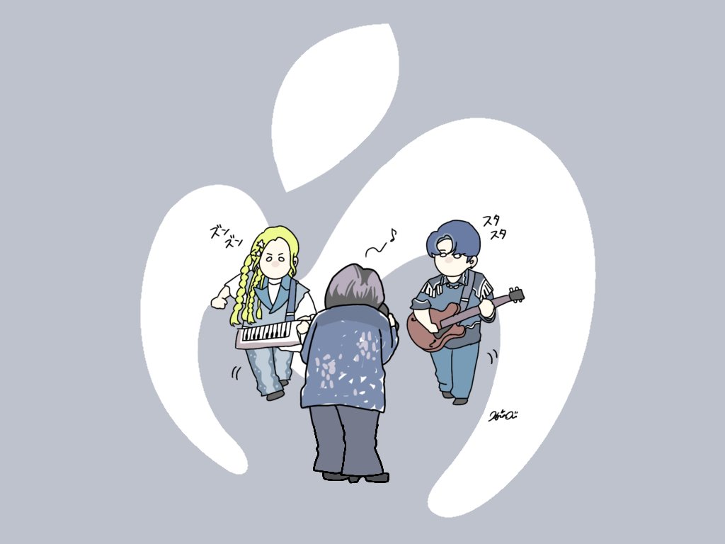 ひっそり小ネタです😌