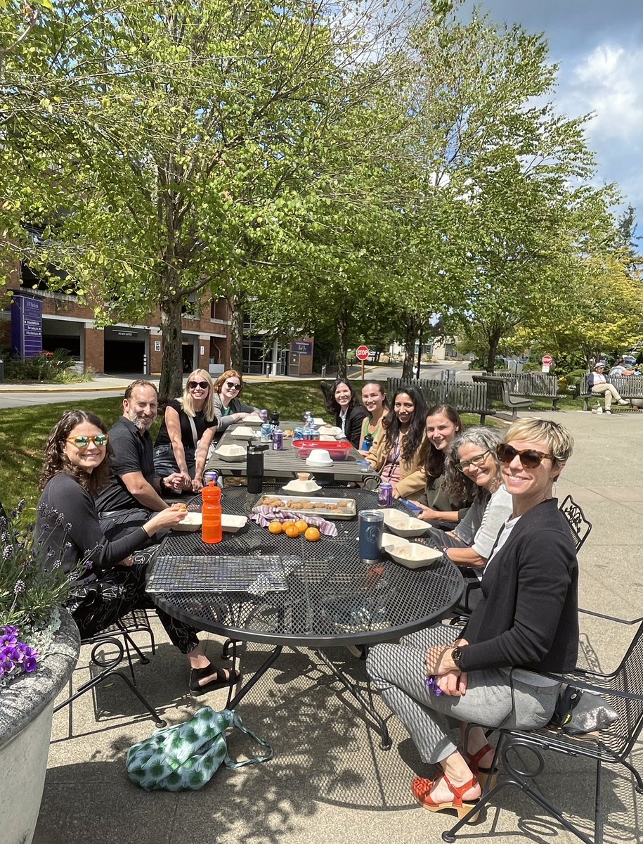 KaraMLink's tweet image. Final day in my post-bacc position w/ @UWRehabMed 🥺 WOW I am struggling to describe how meaningful this time has been. @KevinAlschuler, @DawnEhde, & @uwmsrehabwell - thank you for 3 years of growth (and laughter!) @APADiv22 will always have a place in my ❤️.