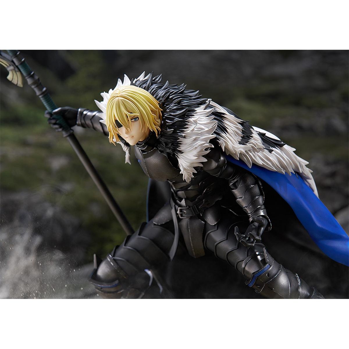 Wario64's tweet photo. Fire Emblem - Dimitri Figure up for preorder at Goodsmile ($202.99) https://t.co/wW4xULLTKp https://t.co/cGyEnRPDkw