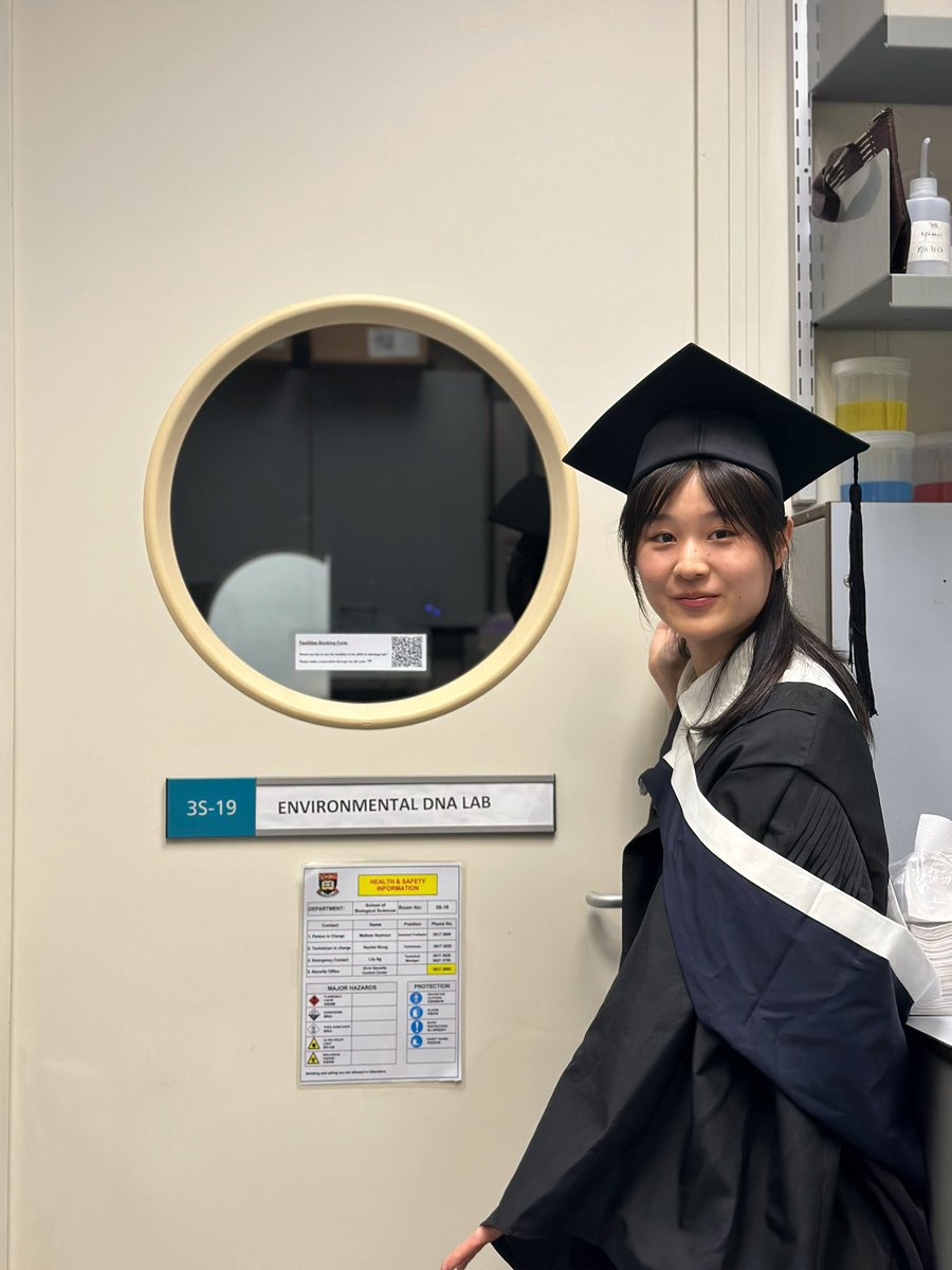 eDNA&eEcology tweet media