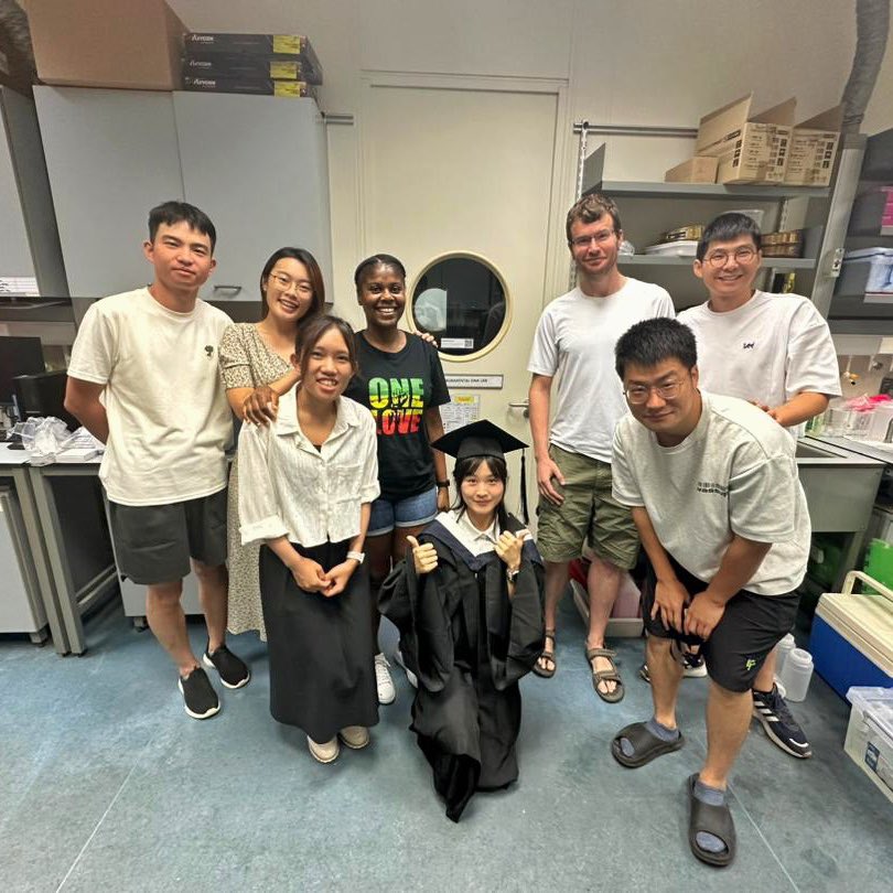 eDNA&eEcology tweet media