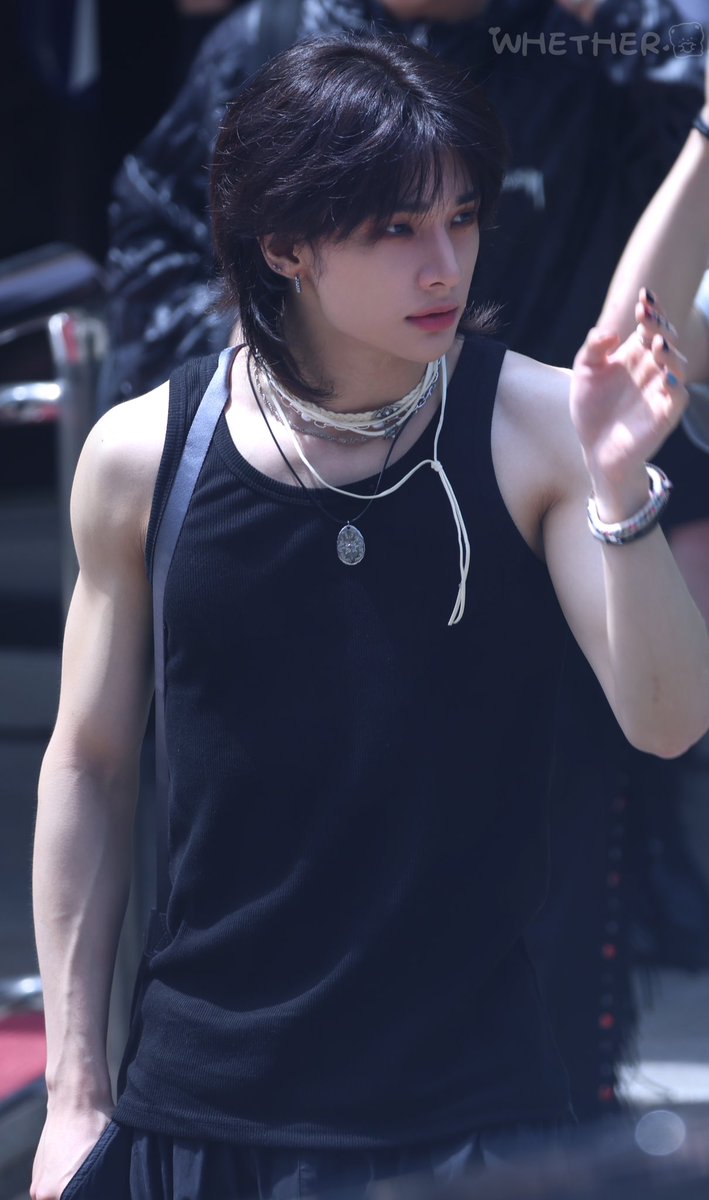 240726 kbs

#현진 #hyunjin #straykids