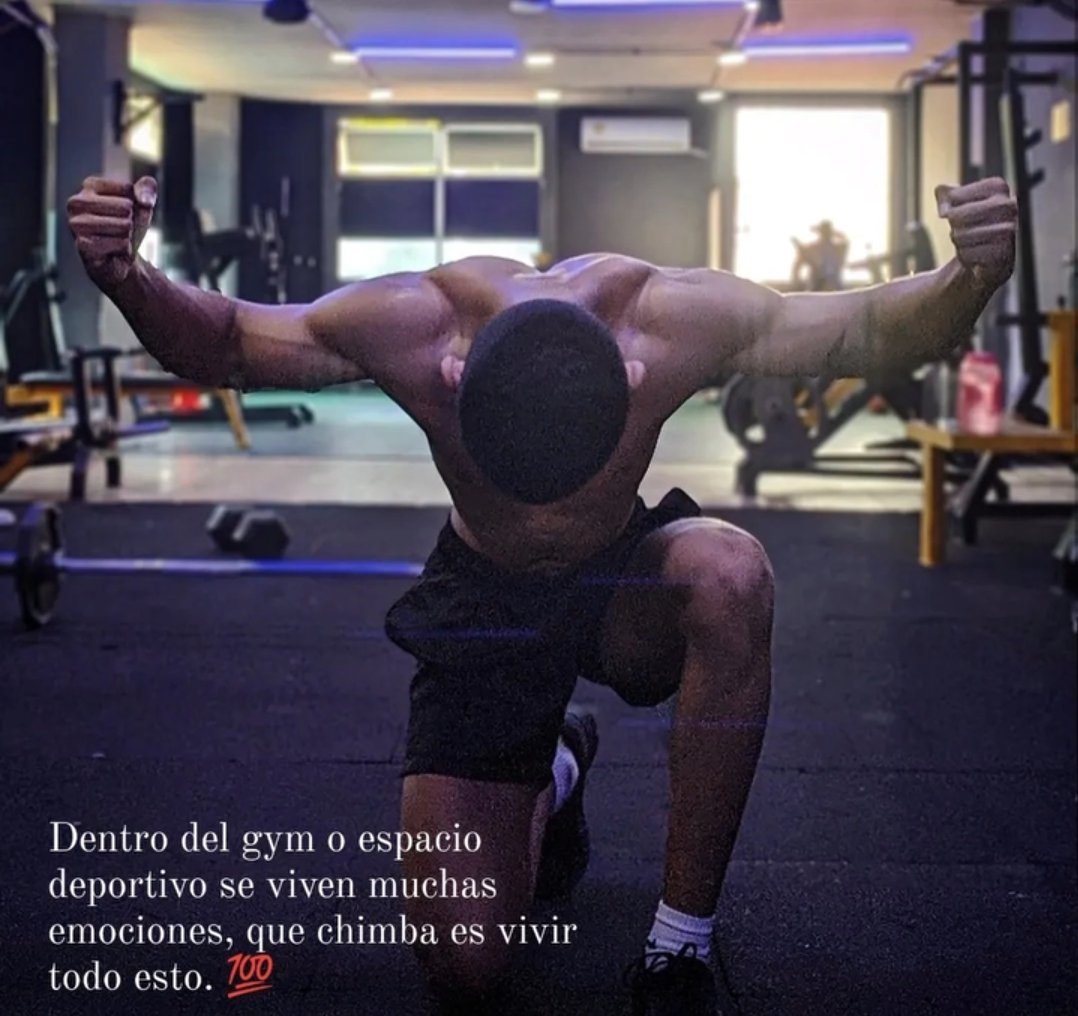 Jesús Ramírez tweet media