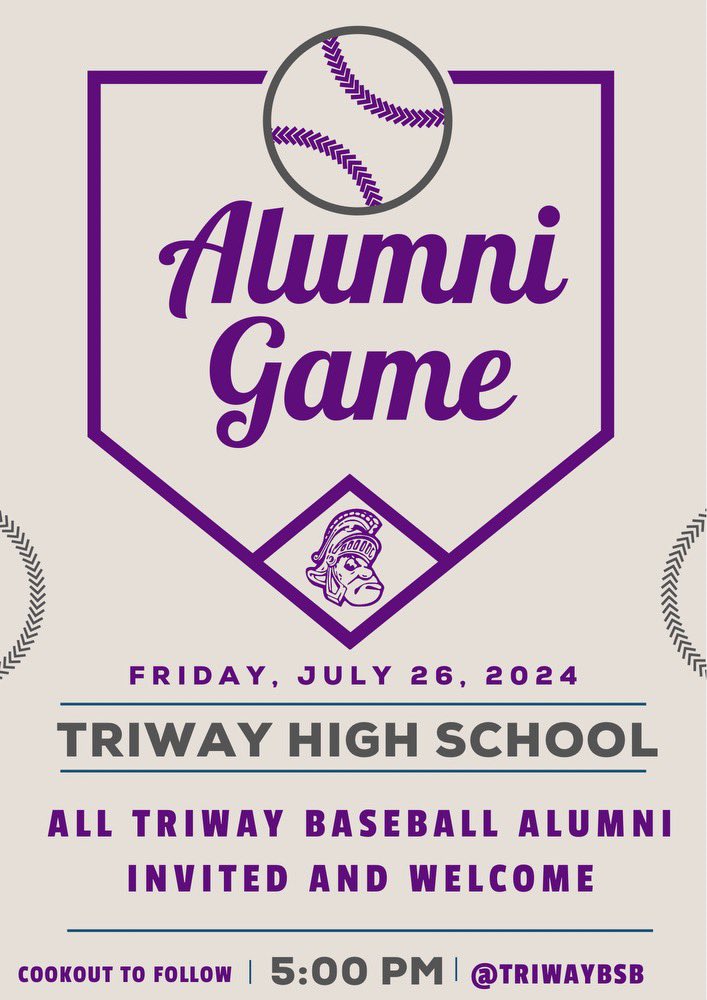 Triway Titans Baseball (@triwaybsb) on Twitter photo 