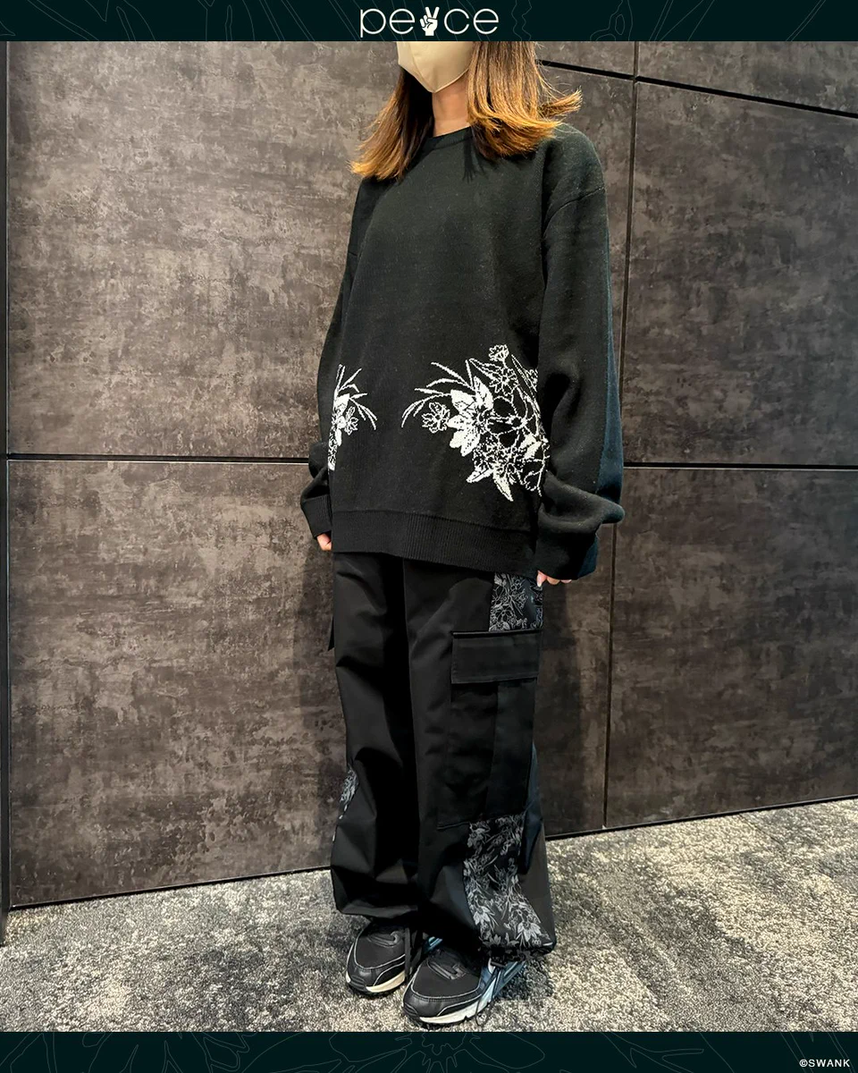 SWANK (@swank_official_) / X