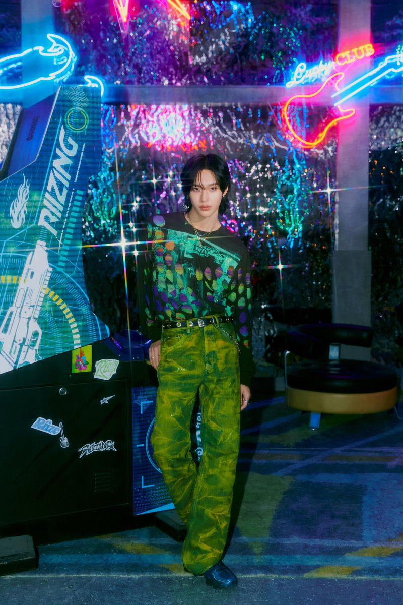 RIIZE 【Lucky - The 1st Japan Single】
🎧 Digital Release ➫ 2024.07.29
💿 Single Release ➫ 2024.09.05

#RIIZE #라이즈
#WONBIN #원빈
#RISEandREALIZE
#Lucky #RIIZE_Lucky