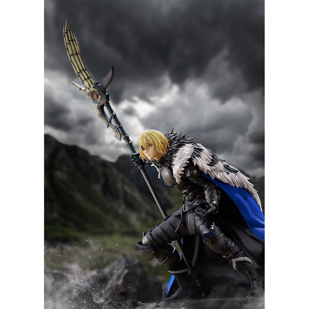 Wario64's tweet photo. Fire Emblem - Dimitri Figure up for preorder at Goodsmile ($202.99) https://t.co/wW4xULLTKp https://t.co/cGyEnRPDkw