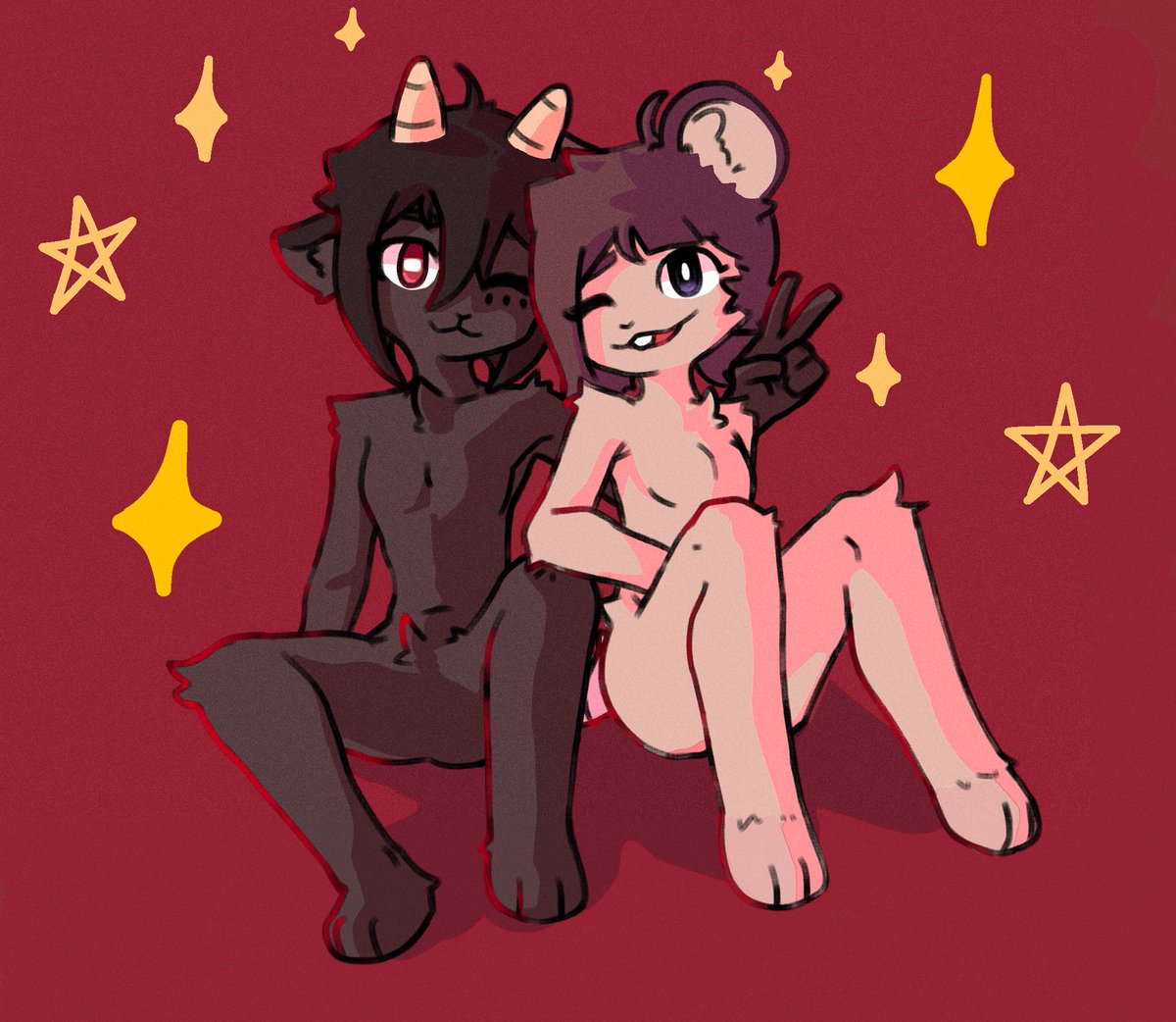 YO Y <a href="/ParaguassDe/">Mikiri</a>