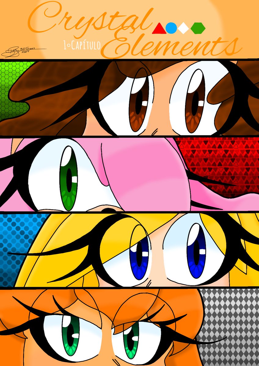 SmallCreativeS2's tweet photo. ~ Crystal Elements ~
1 Capítulo - 5 Página
#myart #fanart #sonicthehegehog #tailsmilesprower #comic #fancomic #crystalelements https://t.co/tiY3kfA0aY