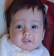 #URGENTE BEBÉ DESAPARECIDO !!! #MAIPÚ #MENDOZA 
BÚSQUEDA EN TIEMPO REAL🆘PEDIMOS MÁXIMA DIFUSIÓN🙏
Santino Leandro Tapia tiene 4 meses, desapareció el 17/7 en Maipú, provincia de Mendoza. Se hizo la denuncia. Por favor compartir y avisar #Urgente al☎️101 o 911