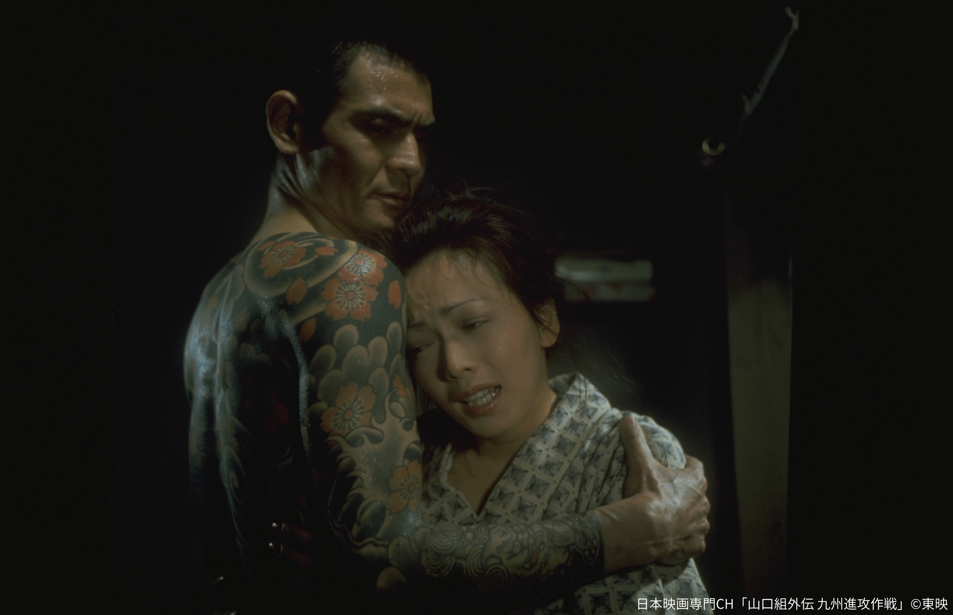 日本映画専門チャンネル on X: 日本映画専門チャンネル on X: