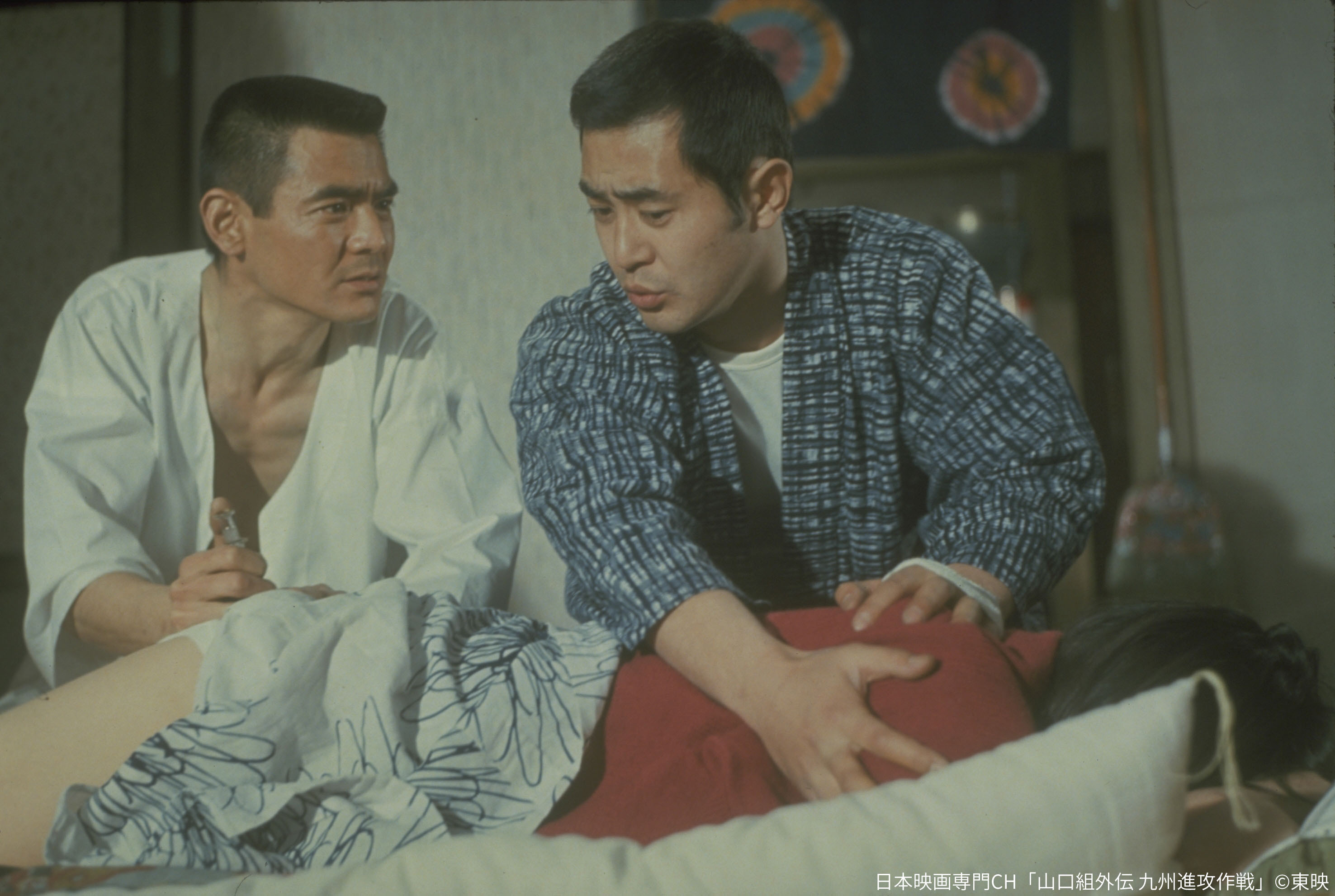 日本映画専門チャンネル on X: 