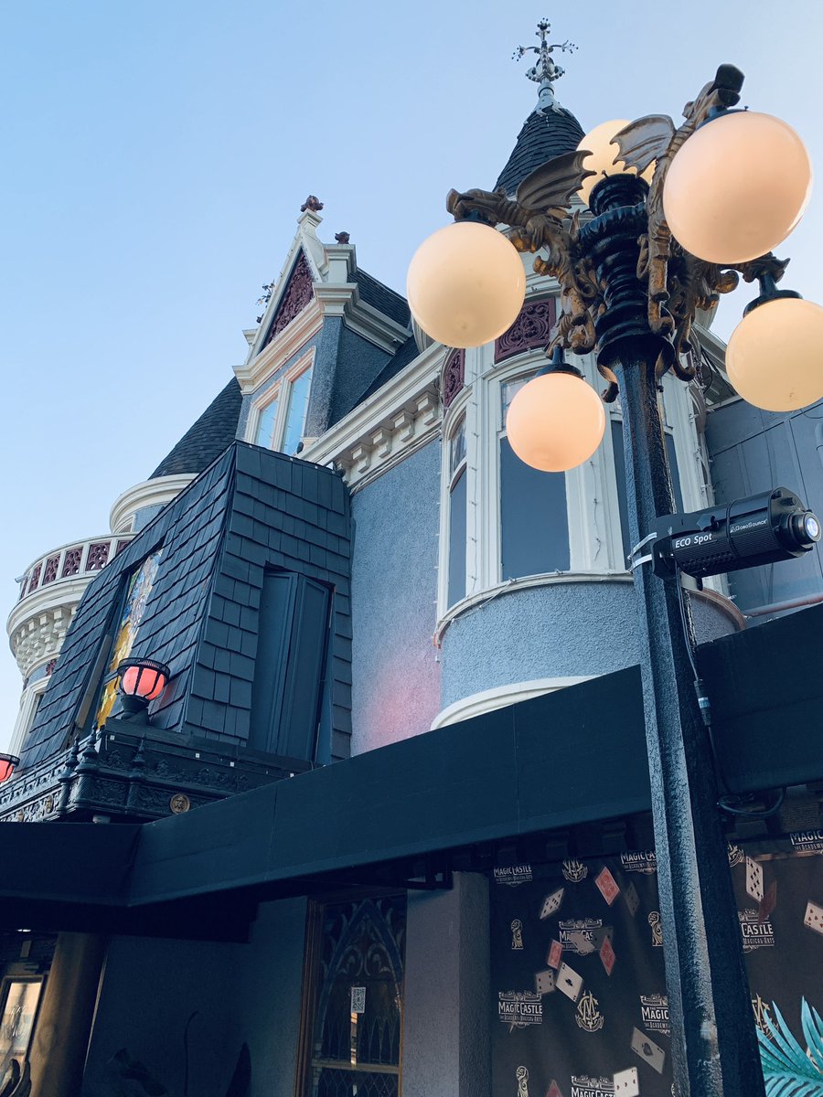 hine527's tweet photo. 4日目!
今日も撮影が入ってる、
#O_HayateMagic
#MATjr
#magiccastle https://t.co/Kg2FSuH2jg