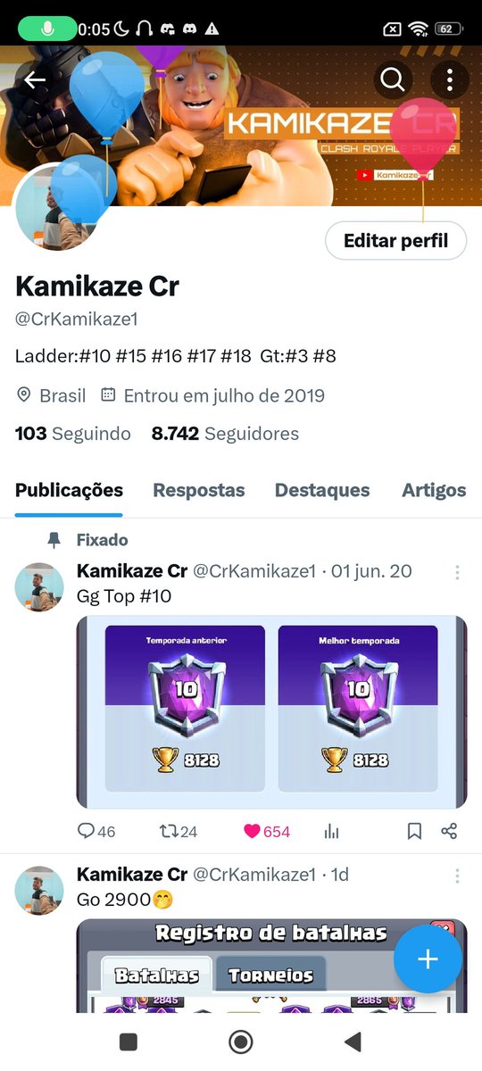 Kamikaze Cr tweet media