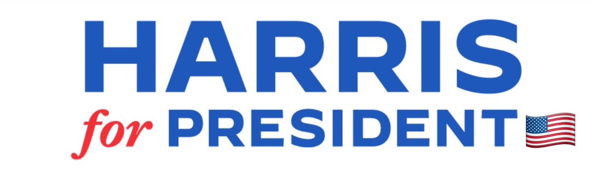 tazzman22's tweet photo. @MrRJNKNS #ImpactVote #Kamala4President2024 https://t.co/VzV4iOUcrb