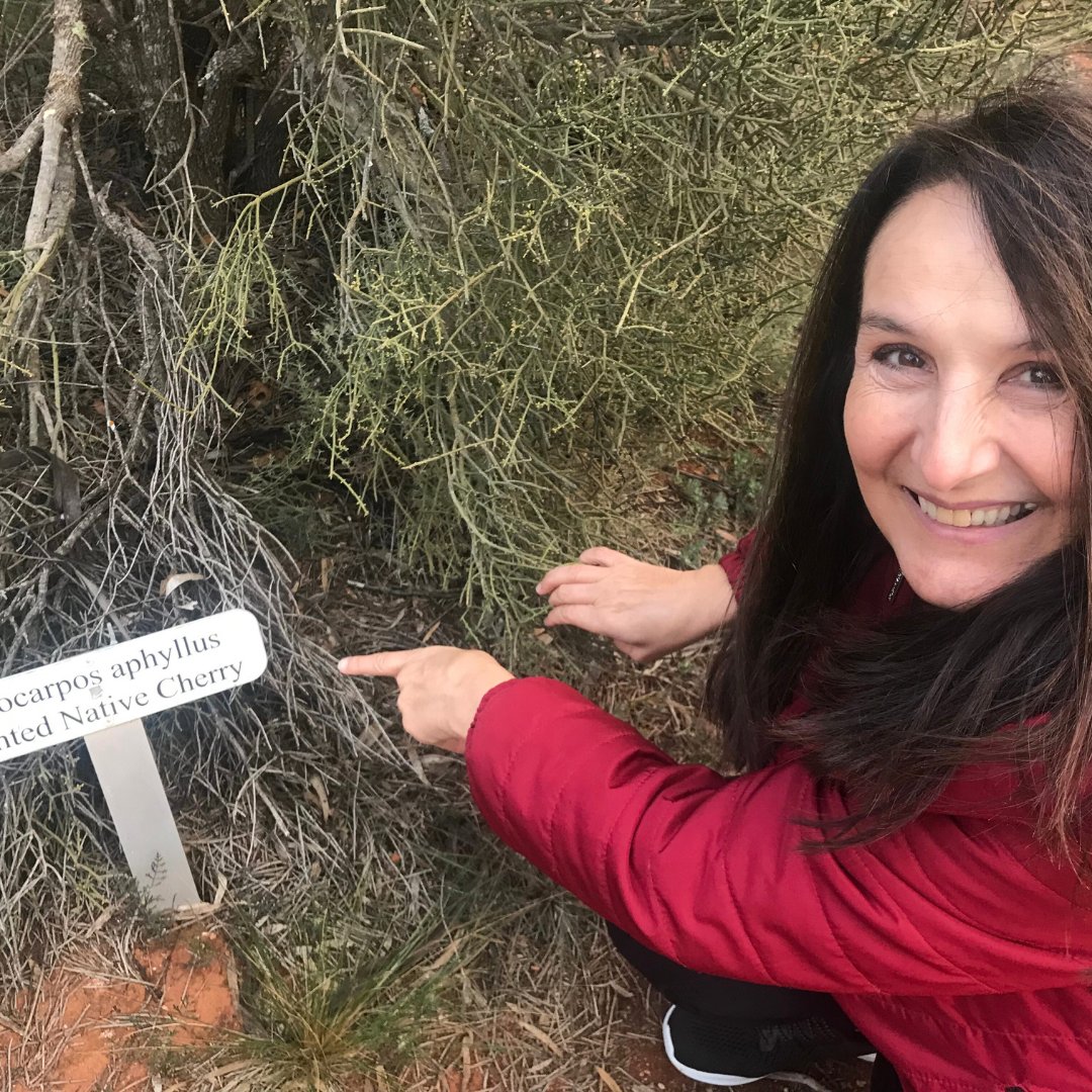 Look what I found... another sign reaffirming my place in the world! 😂