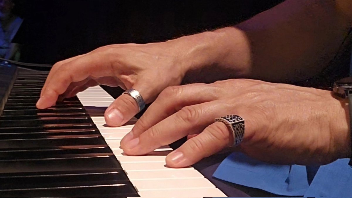 Come hear me play this Sat night w/ Westchester's Library Big Band at <a href="/UntermyerGarden/">Untermyer Gardens</a> in #Yonkers. 20 jazzy arrangements of TV themes- Dora the Explorer, Peanuts, Flintstones, Bewitched, Batman, Simpsons, &amp; more- 7 PM
#jazz #music #ny #untermyer