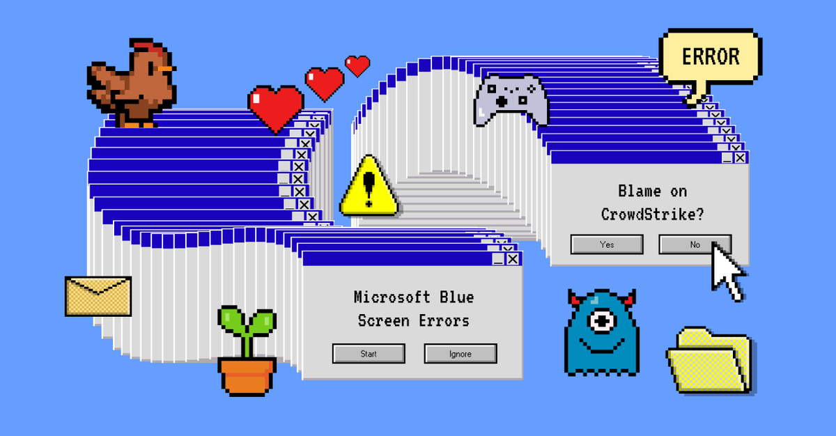DiskMFR's tweet photo. Stay Calm: Quick Solution for Windows Blue Screen Errors

🔗Read the full article: https://t.co/Pxx6875KrG

#WindowsTips #TechSupport #ITConsulting #DiskMFR #szyunze #SystemMaintenance #ProductivityHacks #ComputerRepair #Troubleshooting #BlueScreenFix #TechSolutions #ITPro https://t.co/zwwSW9Gr34
