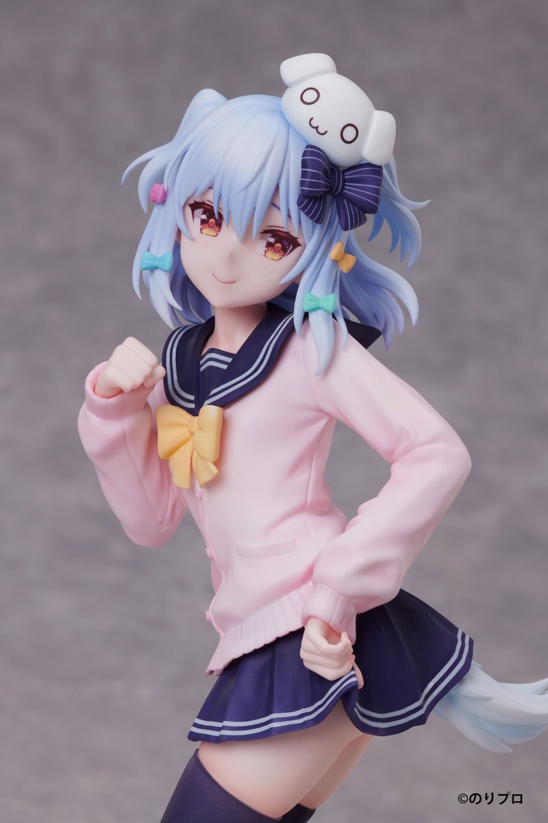 【未開封品】VTuber 犬山たまき 1/7スケールフィギュア 株式会社エルココ】『犬山たまき』プライズ商品のお知らせ