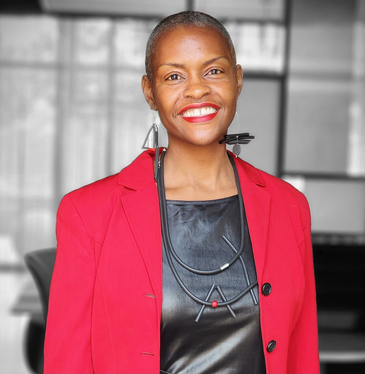 Shelli Frazier Trotman Scott tweet media