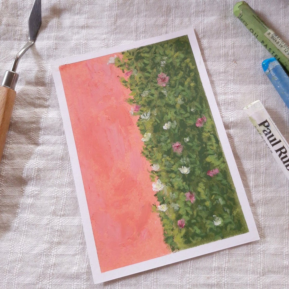 in_Augustdream's tweet photo. ไม่ได้มาอัพทวิตนานเลย แต่ยังวาดรูปอยู่นะคะ https://t.co/GfcAZVytcc