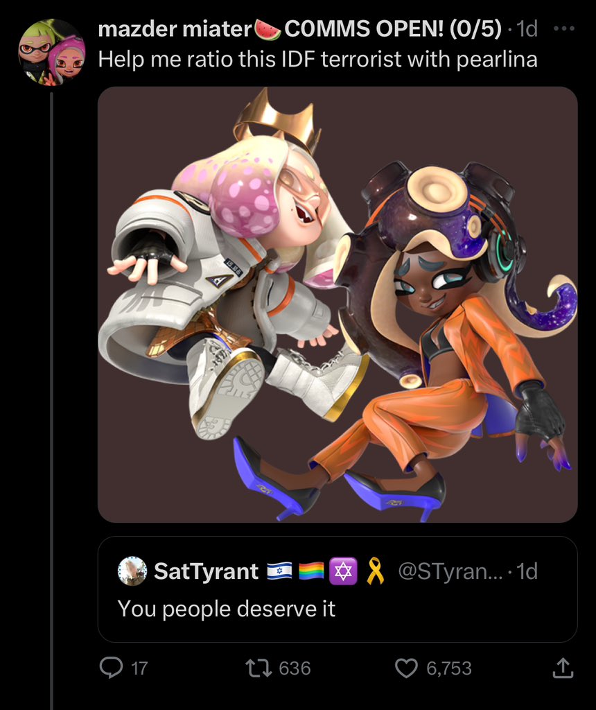 Successful Ratios tweet media