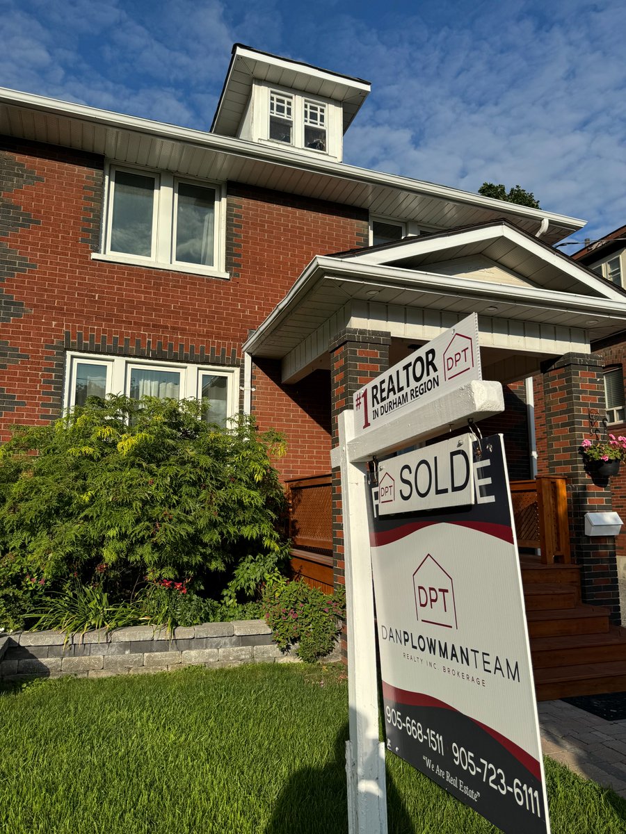 RealtorRomal's tweet photo. Sold is better than Gold #realestate #realestateagent #realtor @DanPlowmanTeam https://t.co/3XEUcinBD9
