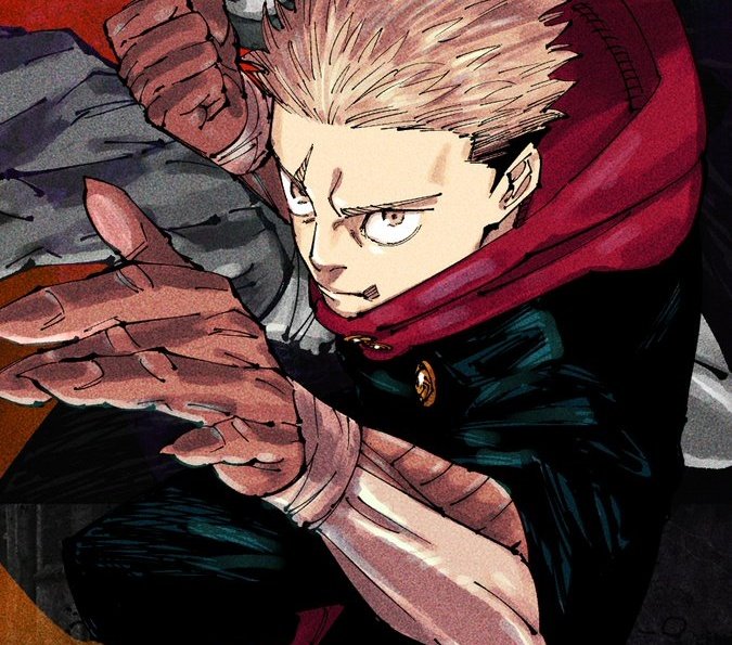 Go_Jover's tweet photo. Yujis current arsenal
★ Divergent Fist
★ Soul Punch
★ Black Flash
★ 2 Cursed Techniques
    - Blood Manipulation CT
       ~ Piercing Blood
       ~ Convergence
    - Shrine CT (Upgraded)
       ~ Soul Dismantle
★ Simple Domain
★ Domain Expansion
★ Reverse Cursed Technique https://t.co/zsmMmW07Ob