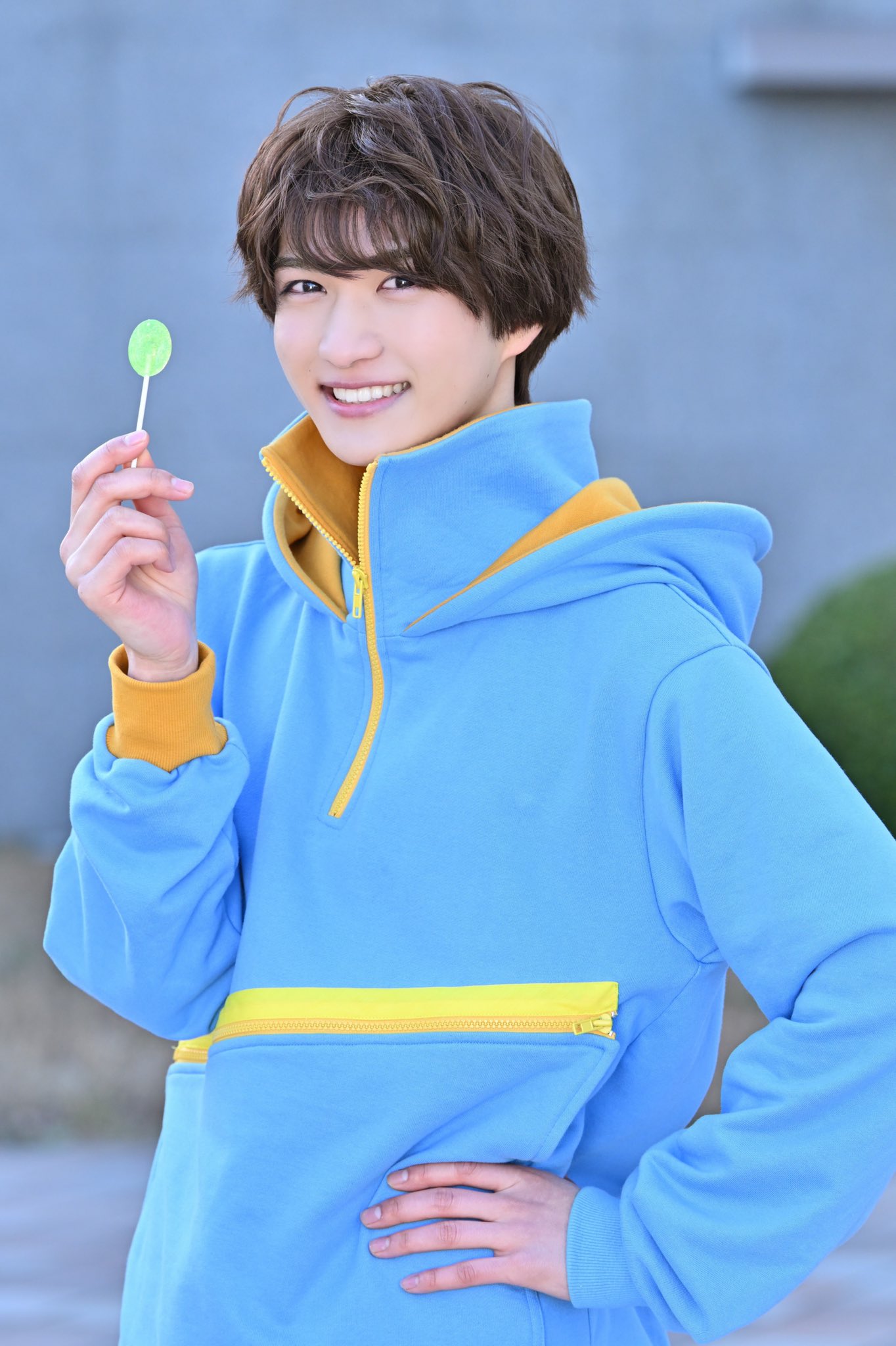 仮面ライダーガヴ【東映公式】 on X: 