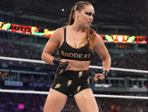 Ronda Rousey Addresses Potential WWE Return

Ronda Rousey departed WWE following her match against Shayna Baszler at SummerSlam last year. Since then, she has been openly critical of her time in WWE and has recently discussed the possibility of a return. Earlier this year, Rousey
