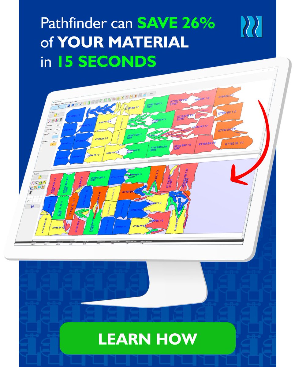 Pathfinder Cutting Technology tweet media