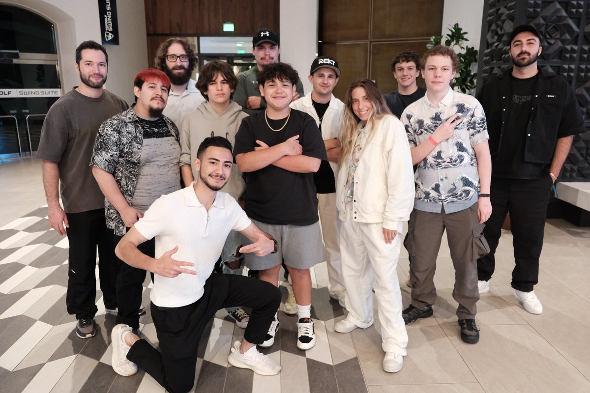 Squadddd <a href="/aexlabinc/">AEXLAB</a> 

Thank you so much for your continued support to the competitive vail community, always a good time seeing the AEXlab team at these events!