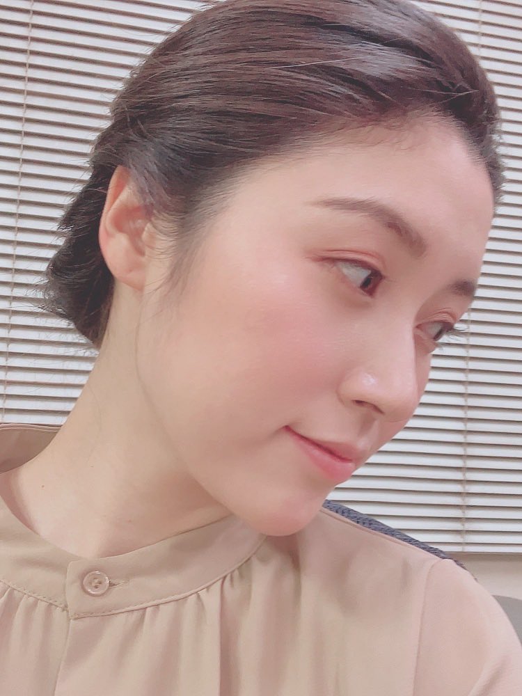 絵川杏奈 tweet media