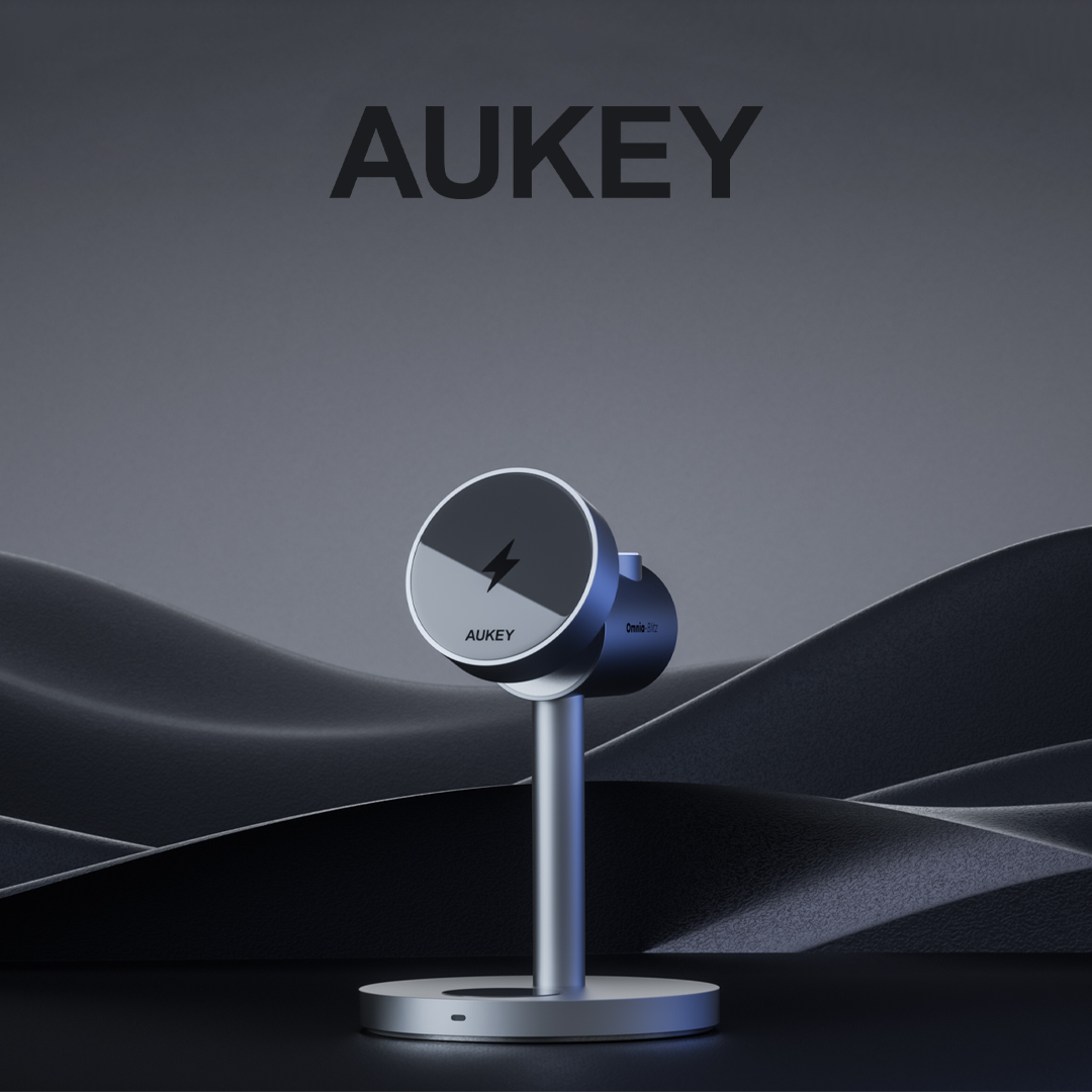 Sai cosa è ancora più bello di un bel tramonto a Roma? La comodità di Magfusion 3-in-1! 🌅 Con questo caricatore wireless 3-in-1 potrai caricare tutti i tuoi dispositivi ovunque tu sia! Che aspetti? Goditi la vita senza preoccupazioni! 💫📱 #Magfusion #CaricaFacile